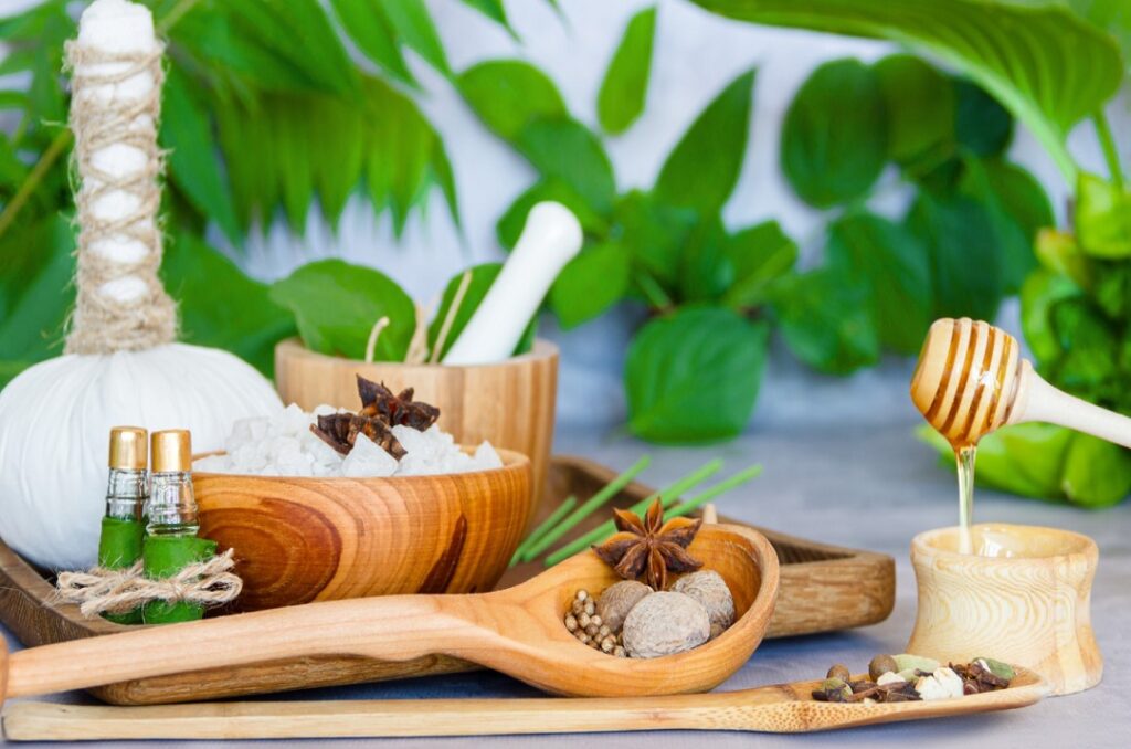 Ayurveda: An Ancient Science Of Healing