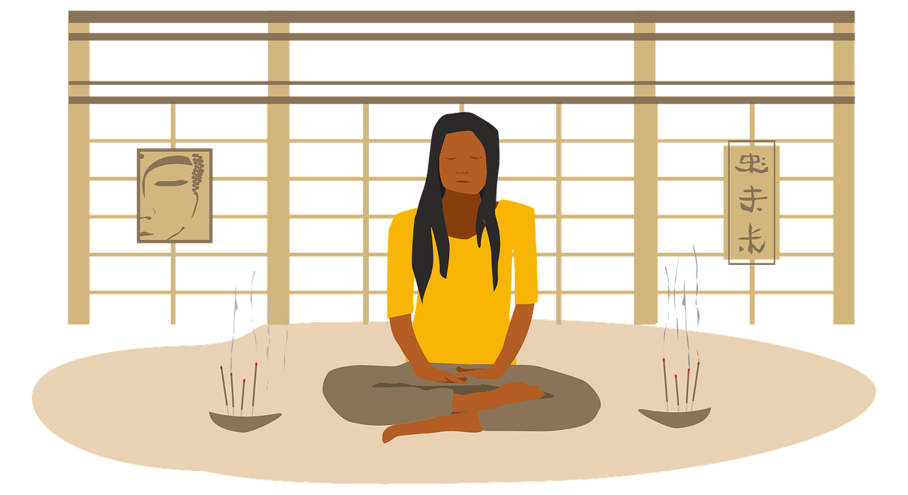 Balancing Body and Mind with Ayurveda