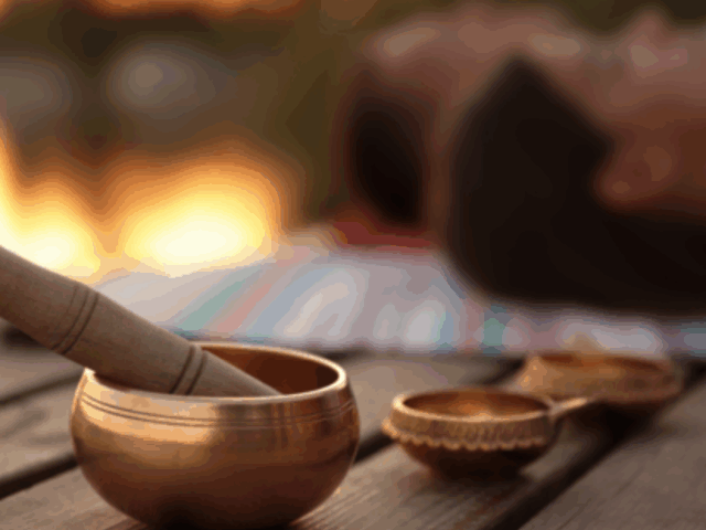 Using Nature’s Healing Knowledge to Treat Common Ills