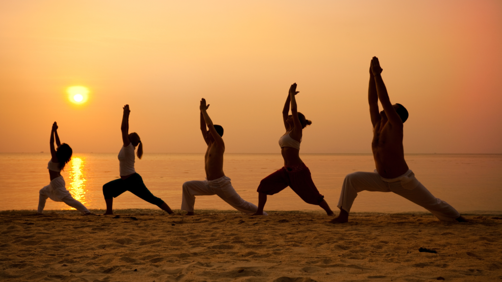Achieving Harmony: Ayurveda and Yoga as Complementary Practices for Holistic Well-being