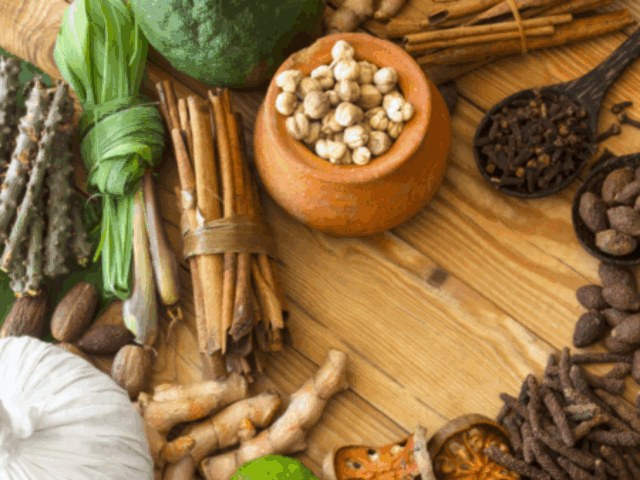 The Ayurvedic Way of Life: Discovering Inner Peace and Contentment