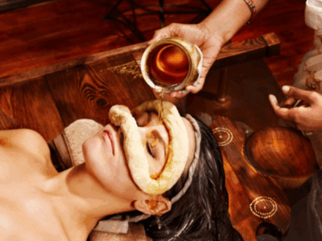 The Five Elements in Ayurveda: Harnessing the Power of Nature to Prevent Headaches