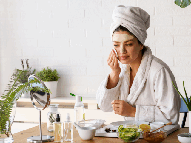 Ayurvedic Skincare: Timeless Wisdom for Radiant and Healthy Skin