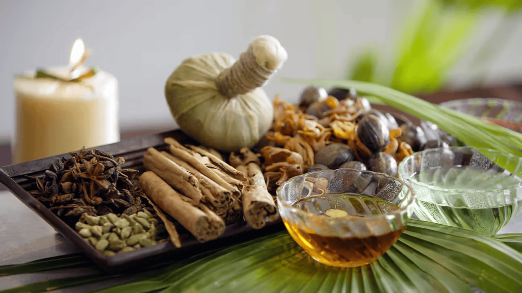 Unlocking the Healing Potential 10 Medical Professional-Recommended Ayurvedic Herbs