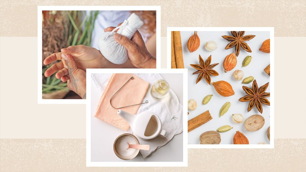 Improve Your Well Being with Ayurvedic Lifestyle Habits for a Balanced Life