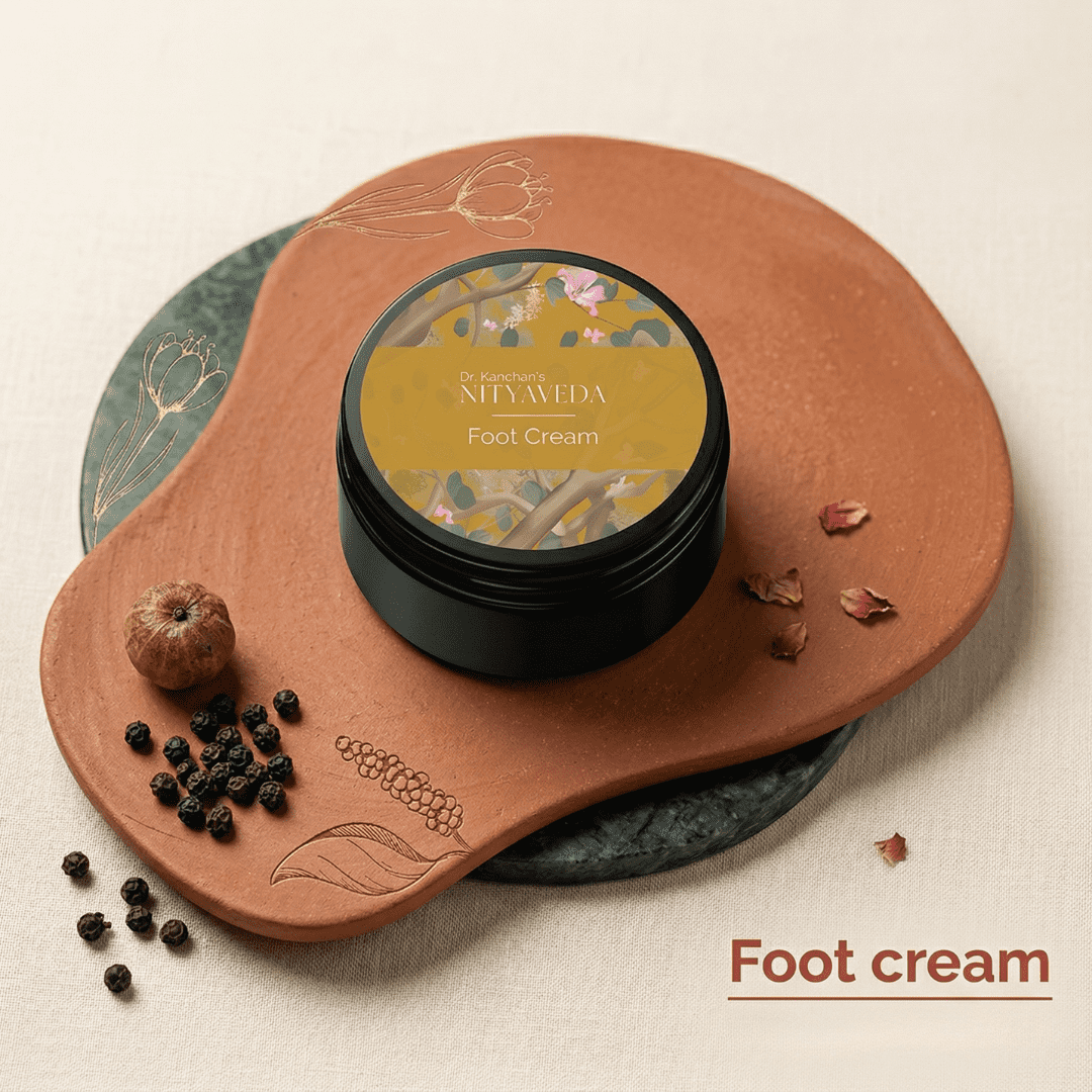 Foot Cream