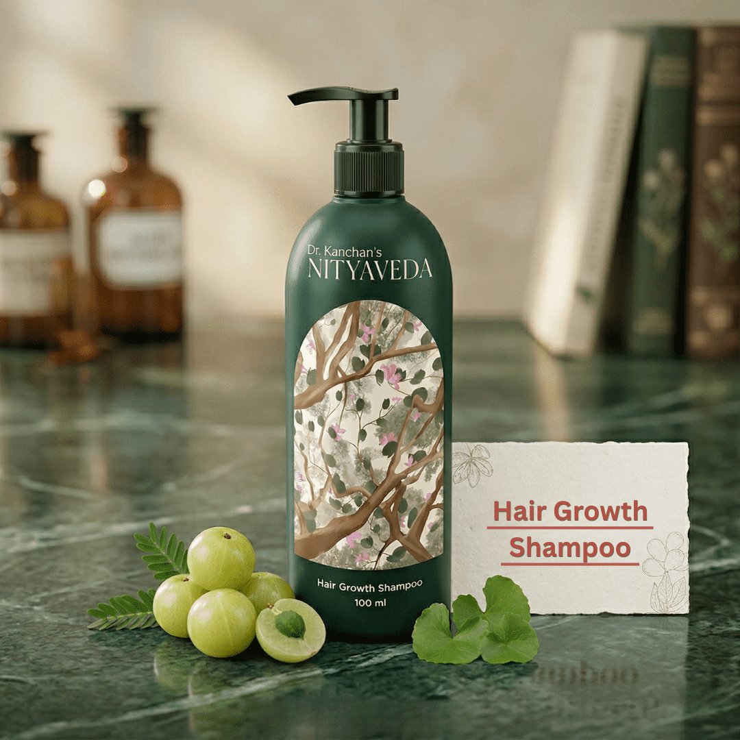 Hair Growth Shampoo