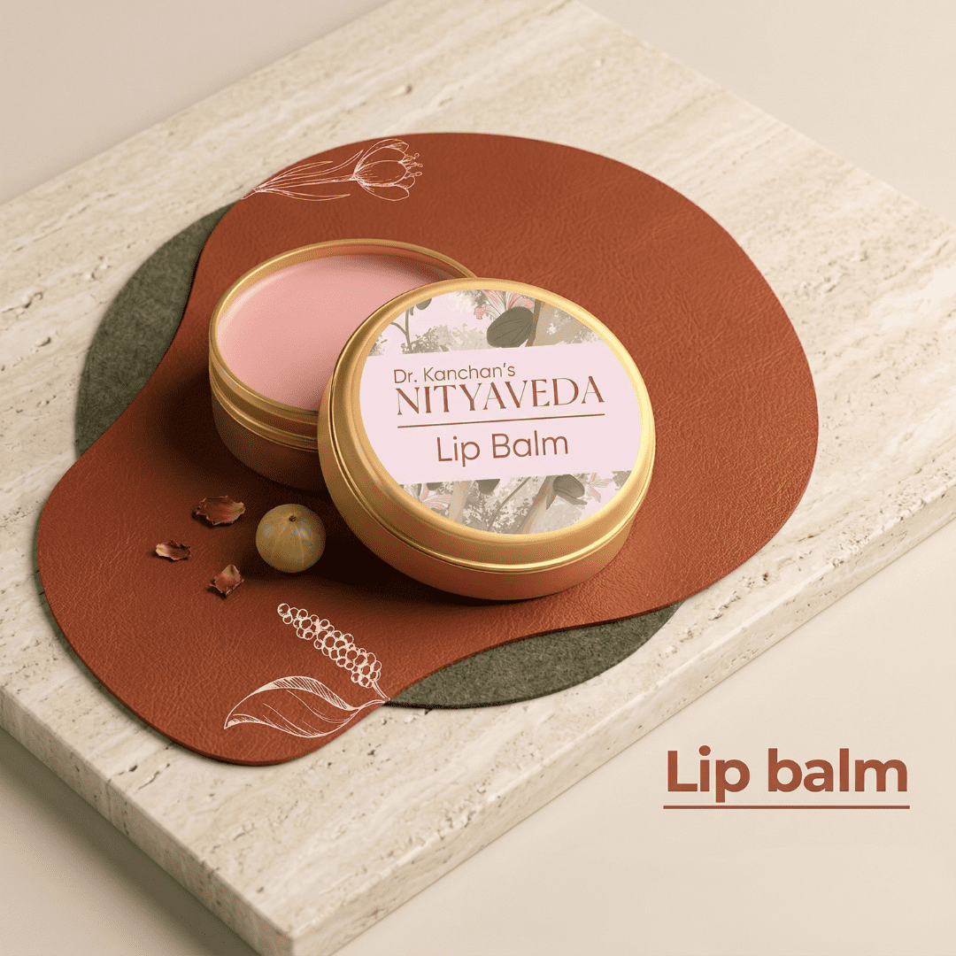Lip Balm