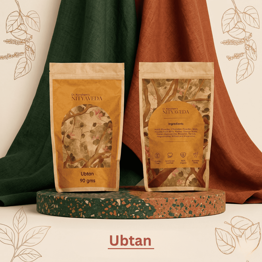 Ubtan