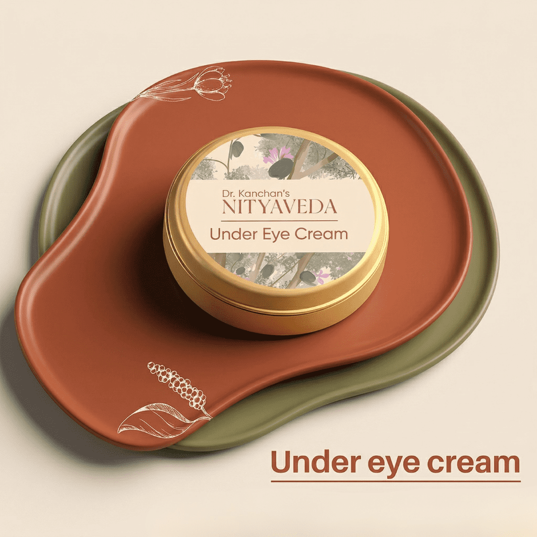 Under Eye Cream